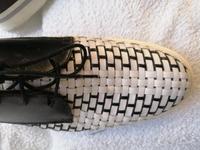 Pertini - Halbschuh - Schnürer - 39,5 Hessen - Hünfelden Vorschau