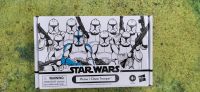 Star Wars Vintage Collection - Phase I Clone Trooper 4-Pack Baden-Württemberg - Mannheim Vorschau