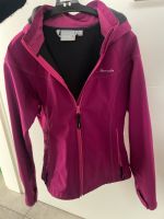 Softshelljacke Gr.152 dunkel pink Icepeak Mädchen Übergangsjacke Nordrhein-Westfalen - Mönchengladbach Vorschau