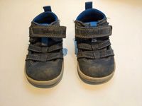 TOP! Süße Schuhe von Timberland, blau, Gr. 20 Köln - Köln Brück Vorschau