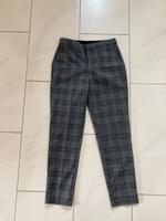 Karierte Hose / Chino - Stoff - S - NEU Reserved Baden-Württemberg - Ditzingen Vorschau