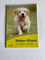 Welpen-Wissen Praxisratgeber für Tierhalter Bayern - Egweil Vorschau