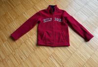 Original Tommy Hilfiger Fleece Jacke Größe S (128)Top Baden-Württemberg - Schwieberdingen Vorschau