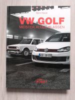 VW Golf - Meister aller Klassen von Björn Marek Baden-Württemberg - Leutenbach Vorschau