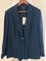 Violeta by Mango Blazer blau Gr. XL Neu mit Etikett Nordrhein-Westfalen - Arnsberg Vorschau