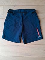 CMP, Fahrradhose, bike shorts, mit Innenhose, 38,S Rheinland-Pfalz - Speyer Vorschau