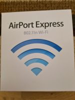 Apple Airport Express 802.11n Wi-Fi Bayern - Landshut Vorschau
