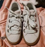 Sneaker Puma gr.37 Nordrhein-Westfalen - Solingen Vorschau