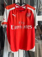 Trikot FC Arsenal - Größe 164 Saarland - Perl Vorschau