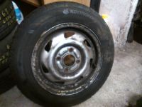 1x Winterreifen Ford Fiesta/Ka 145/80R13 m+s Nordrhein-Westfalen - Lage Vorschau