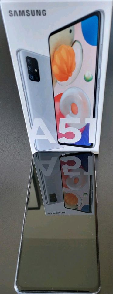 SAMSUNG Galaxy A51 in Neumünster