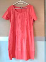 midi Kleid von Qiero, Gr 42 Nordrhein-Westfalen - Mettmann Vorschau