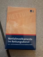 Notfallmedikamente im Rettungsdienst Niedersachsen - Weyhe Vorschau