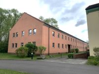Großes Bürogebäude auf historischem TÜV-Gelände: Vielfältige Möglichkeiten für Ihr Unternehmen Brandenburg - Cottbus Vorschau