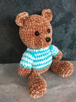 Teddybär. (Amigurumi, gehäkelt) Nordfriesland - Niebüll Vorschau