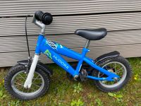 Kinderfahrrad Hudora 12 Zoll Rheinland-Pfalz - Kastel-Staadt Vorschau