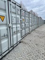 Neue 20 Fuß Container (Lagerraum, Garage) mieten Bayern - Bad Neustadt a.d. Saale Vorschau