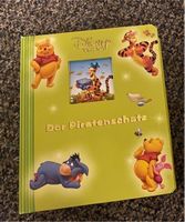 Kinder Bücher Winnie Puh Disney Gute Nachtgeschichten Pirat Xenos Mecklenburg-Vorpommern - Stralsund Vorschau