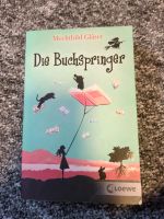 Buchspringer Thüringen - Zella-Mehlis Vorschau