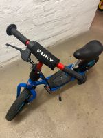 Puky Kinder Fahrrad Blau gebraucht Niedersachsen - Göttingen Vorschau