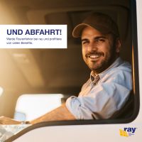 Wir brauchen genau DICH als Tourenfahrer in Deggendorf Deggendorf - Mietraching Vorschau