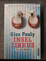 Ein Sylt Krimi Insel Zirkus von Lisa pauli Hessen - Bad Orb Vorschau