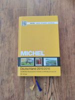 Briefmarkenkatalog, Michel, Deutschland 2015/2016 Niedersachsen - Hambergen Vorschau