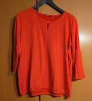 Langarm Shirt von S. Oliver Gr. 42 Hessen - Maintal Vorschau