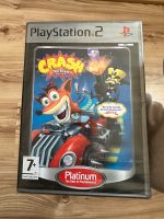 Crash Tag Team Racing Ps2 sealed UK Niedersachsen - Hambühren Vorschau