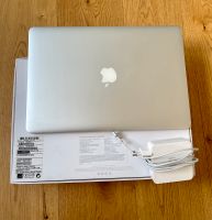 Apple MacBook Pro Retina 15 Zoll Mid 2012 i7 8GB 256GB SSD A1398 Dortmund - Brackel Vorschau
