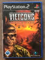 PS2 Vietcong: Purple Haze Sony PlayStation 2 Spiel Bayern - Thüngersheim Vorschau