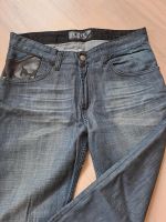 Jeans Gr. 33 -CNC Original aus Amerika,  Neu Bayern - Wehringen Vorschau