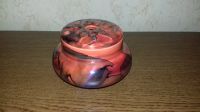 Deckeldose Vase Keramik Vintage 80er pink Potpourri West Germany Hessen - Meinhard Vorschau