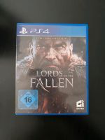 Lords of the Fallen Spiele für PlayStation 4 Nordrhein-Westfalen - Oberhausen Vorschau