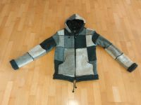 Wolljacke aus Nepal Unisex Baden-Württemberg - Stutzenklinge Vorschau