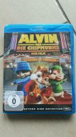 Alvin und die Chipmunks - Blue ray Brandenburg - Großthiemig Vorschau