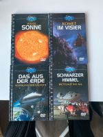 „Space- Entdecke den Weltraum“ DVDs Hamburg - Harburg Vorschau