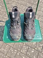 Salomon XA Pro 3D GTX  47 1/3, Schleswig-Holstein - Sörup Vorschau