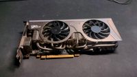 Radeon R6870 MSI TwinFrozrII GRAFIKKARTE Nordrhein-Westfalen - Herne Vorschau