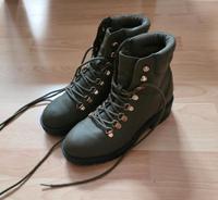 Stiefel gr. 38 Damen Leipzig - Leipzig, Zentrum Vorschau