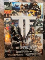 Transformers 3 Movie Set DVD Rheinland-Pfalz - Frankenthal (Pfalz) Vorschau