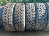 4x LKW Antriebsachse 315/80 R22,5 156K | Gebrauchtreifen LKW Nordrhein-Westfalen - Bergkamen Vorschau