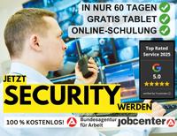 Security Sicherheitsmitarbeiter Gera Job + gratis Tablet Thüringen - Gera Vorschau