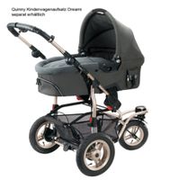 TOP Kinderwagen Quinny geländegängig /Bringservice in FÜ+Nbg Bayern - Fürth Vorschau