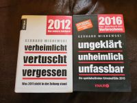 Das andere Jahrbuch 2012 u. 2016, Knaur Bayern - Landshut Vorschau