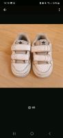 Adidas Baby Schuhe/Sneaker Größe 21 Rheinland-Pfalz - Osthofen Vorschau