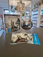 Assassin's Creed III - PS3 Exklusive Edition Sony PlayStation 3 Niedersachsen - Rhauderfehn Vorschau