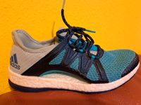 Adidas Ultra Boost Damen Sportschuhe Sneaker Gr. 38 Blau/Grau Pankow - Prenzlauer Berg Vorschau