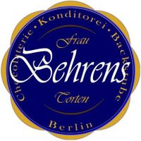 Teilzeit Service Rheinstr. Café Berlin - Friedenau Vorschau