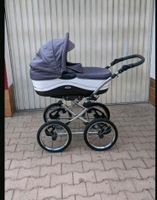 Knorr Baby Kinderwagen Rheinland-Pfalz - Mehlingen Vorschau